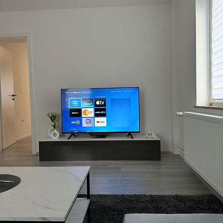 Hammer Apartment 哈姆 外观 照片