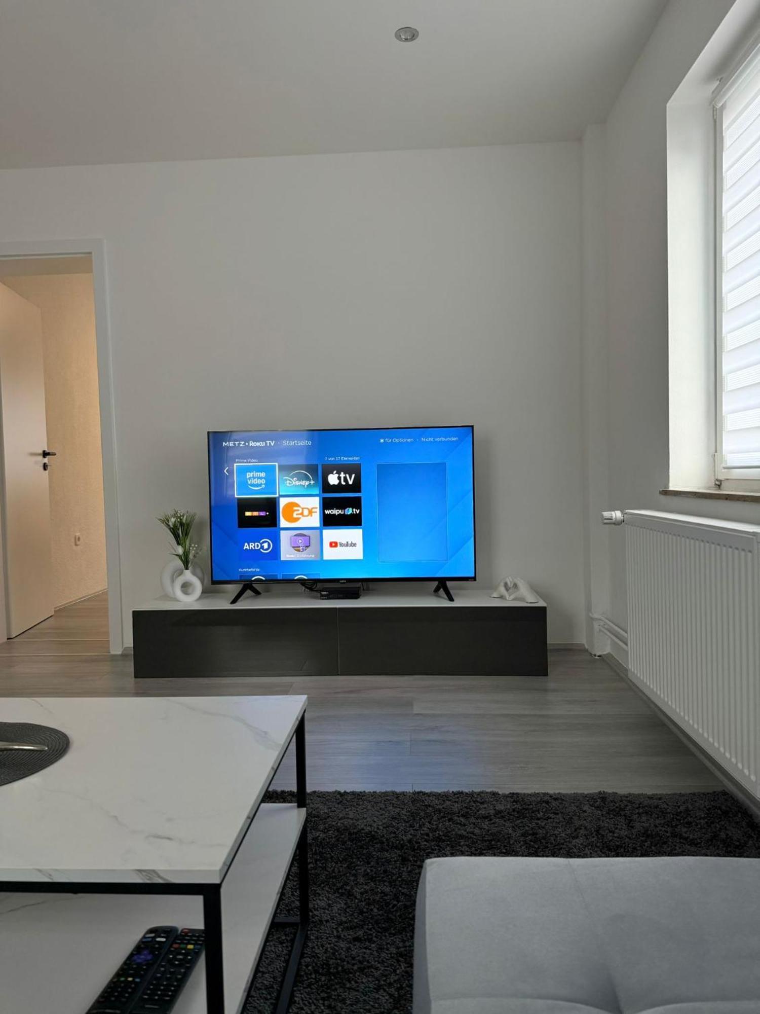 Hammer Apartment 哈姆 外观 照片