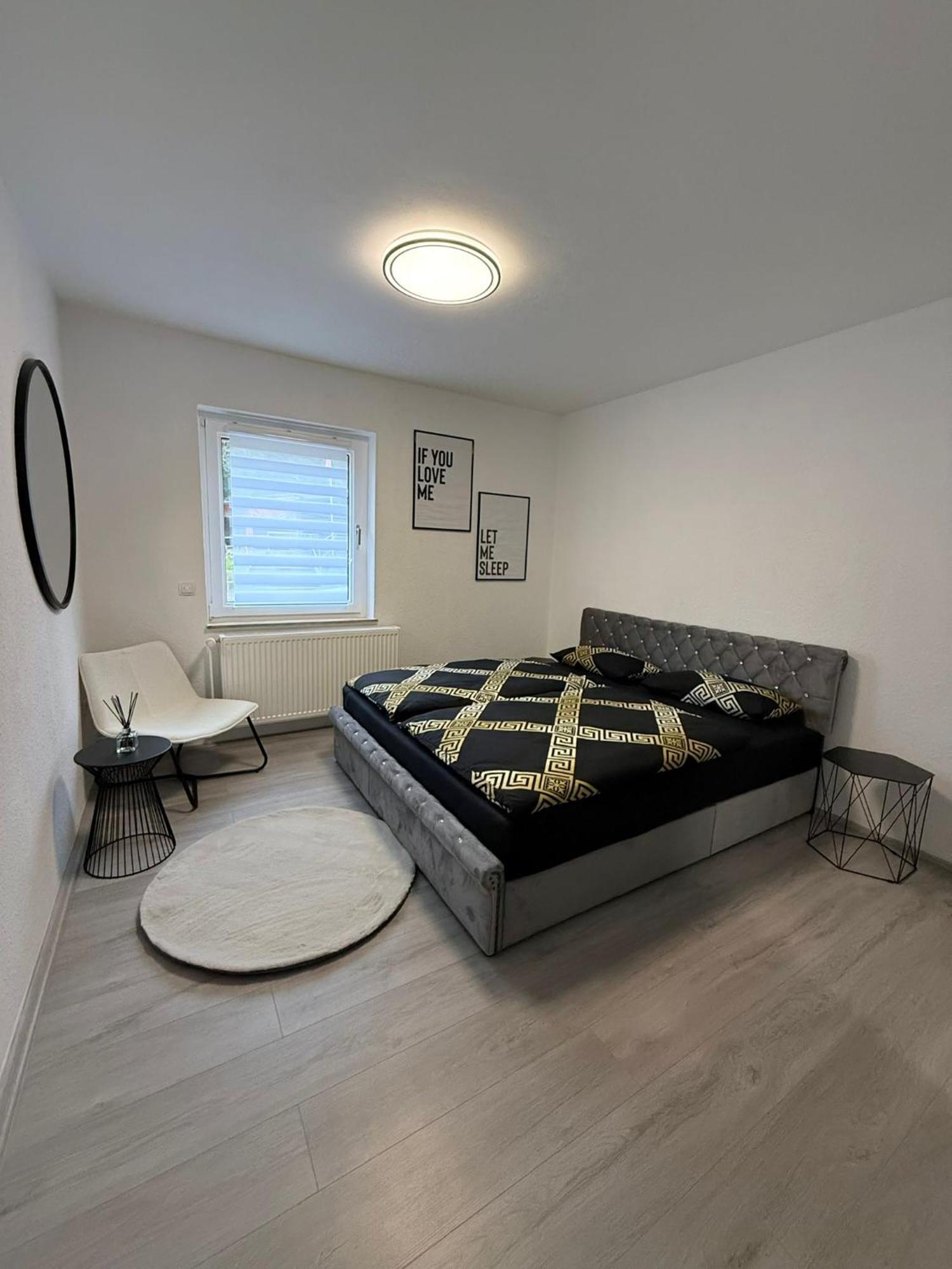 Hammer Apartment 哈姆 外观 照片