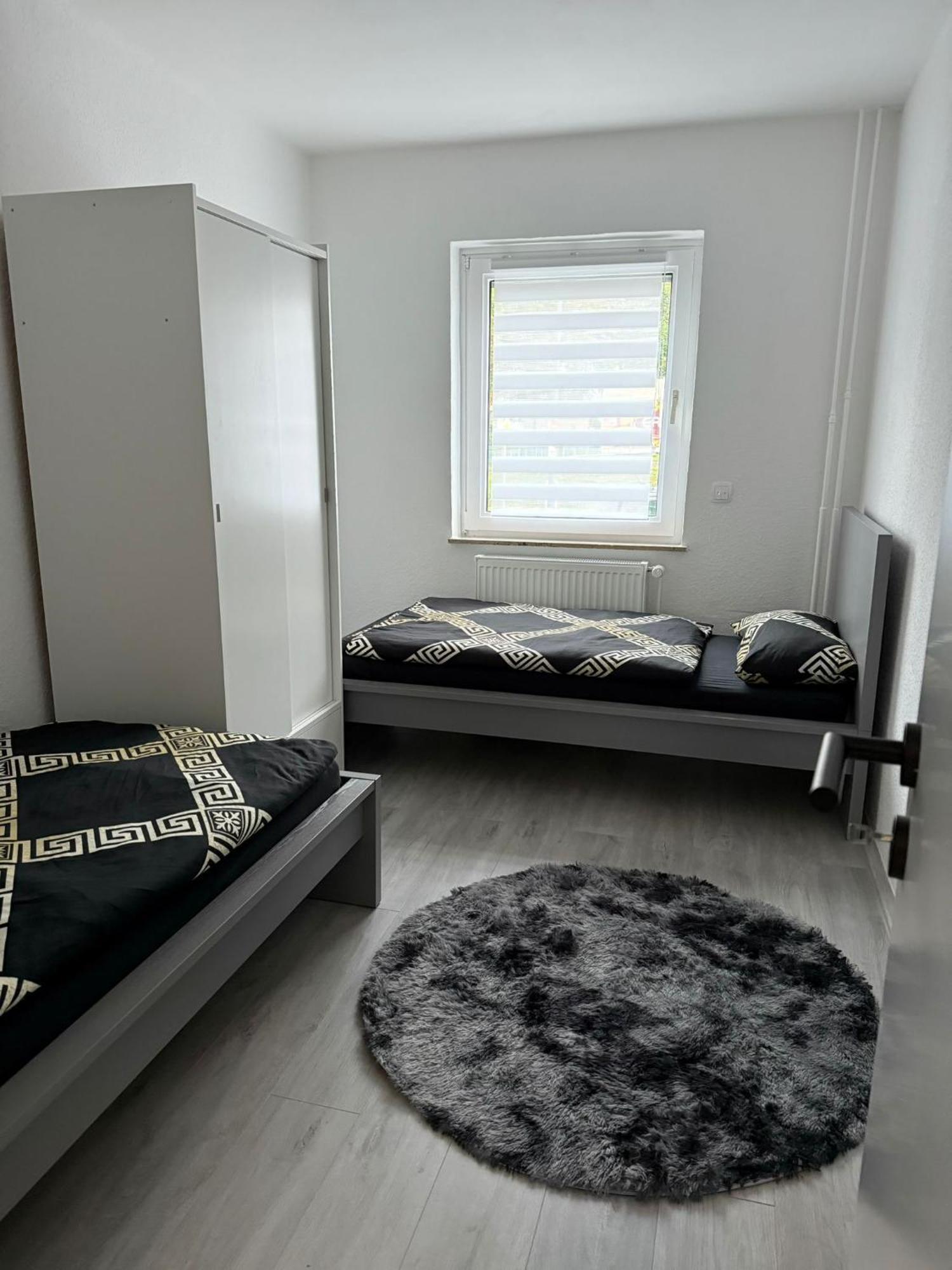 Hammer Apartment 哈姆 外观 照片