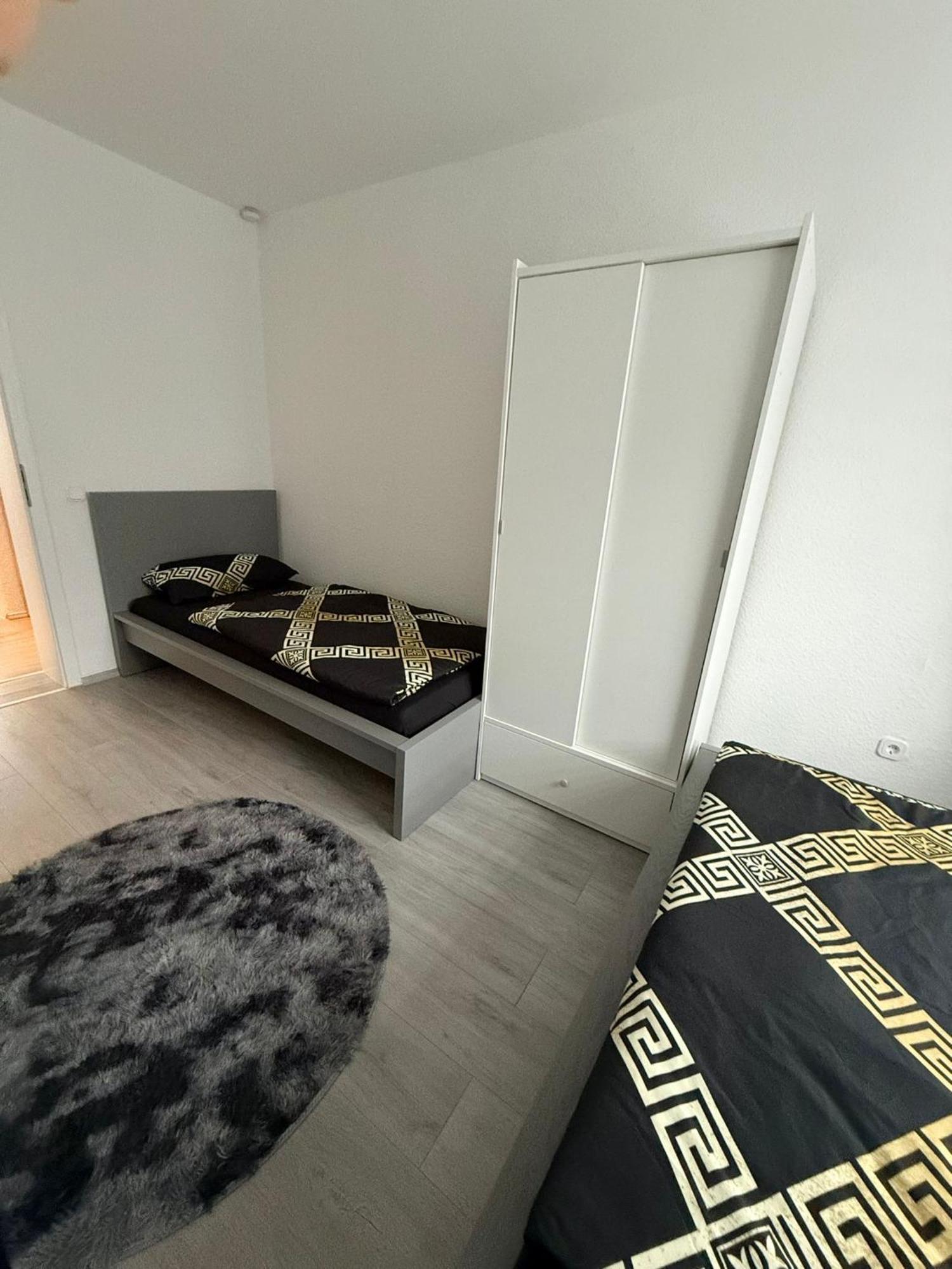 Hammer Apartment 哈姆 外观 照片